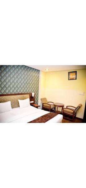 Hotel The Uday Regency